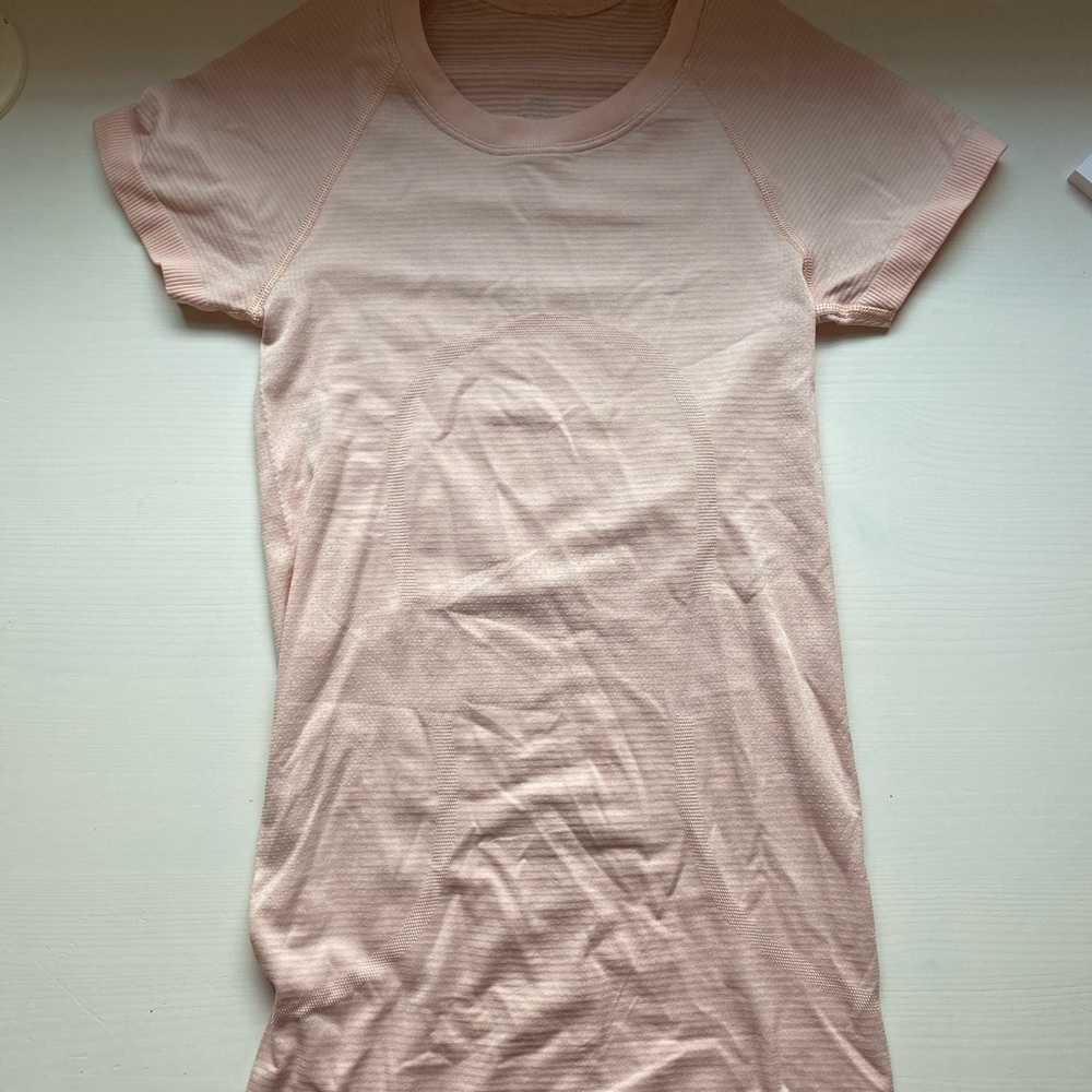 Lululemon Swiftly Tech